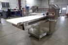 2017 Rondo Compas Hd Dough Sheeter